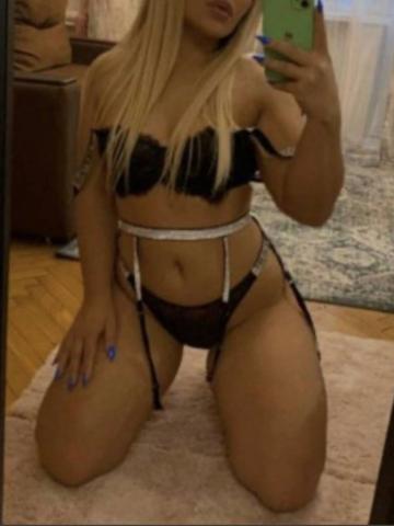 Индивидуалка Ульяна Фотография 3