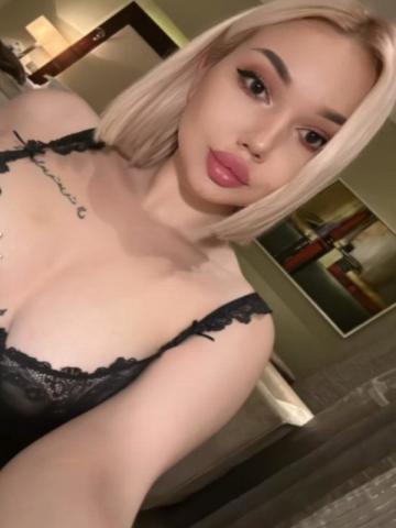 Индивидуалка Лика Фотография 2