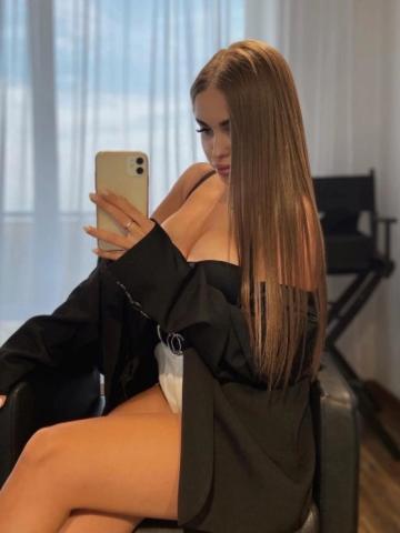 Индивидуалка Елизавета Фотография 2