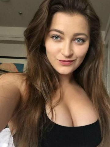Индивидуалка Алла Фотография 2