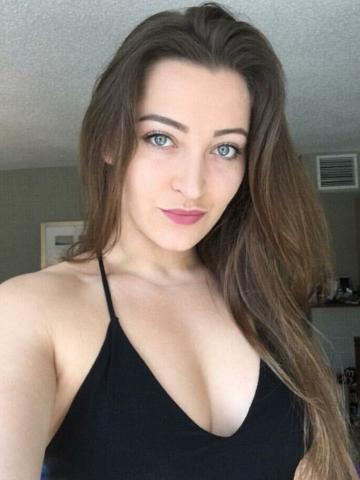 Индивидуалка Алла Фотография 3