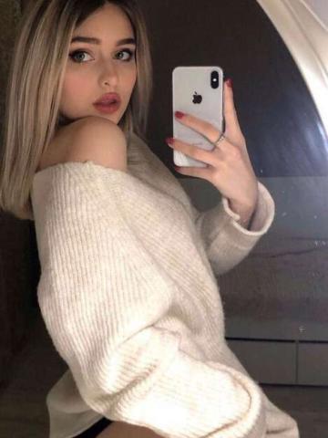 Индивидуалка Юстина Фотография 2